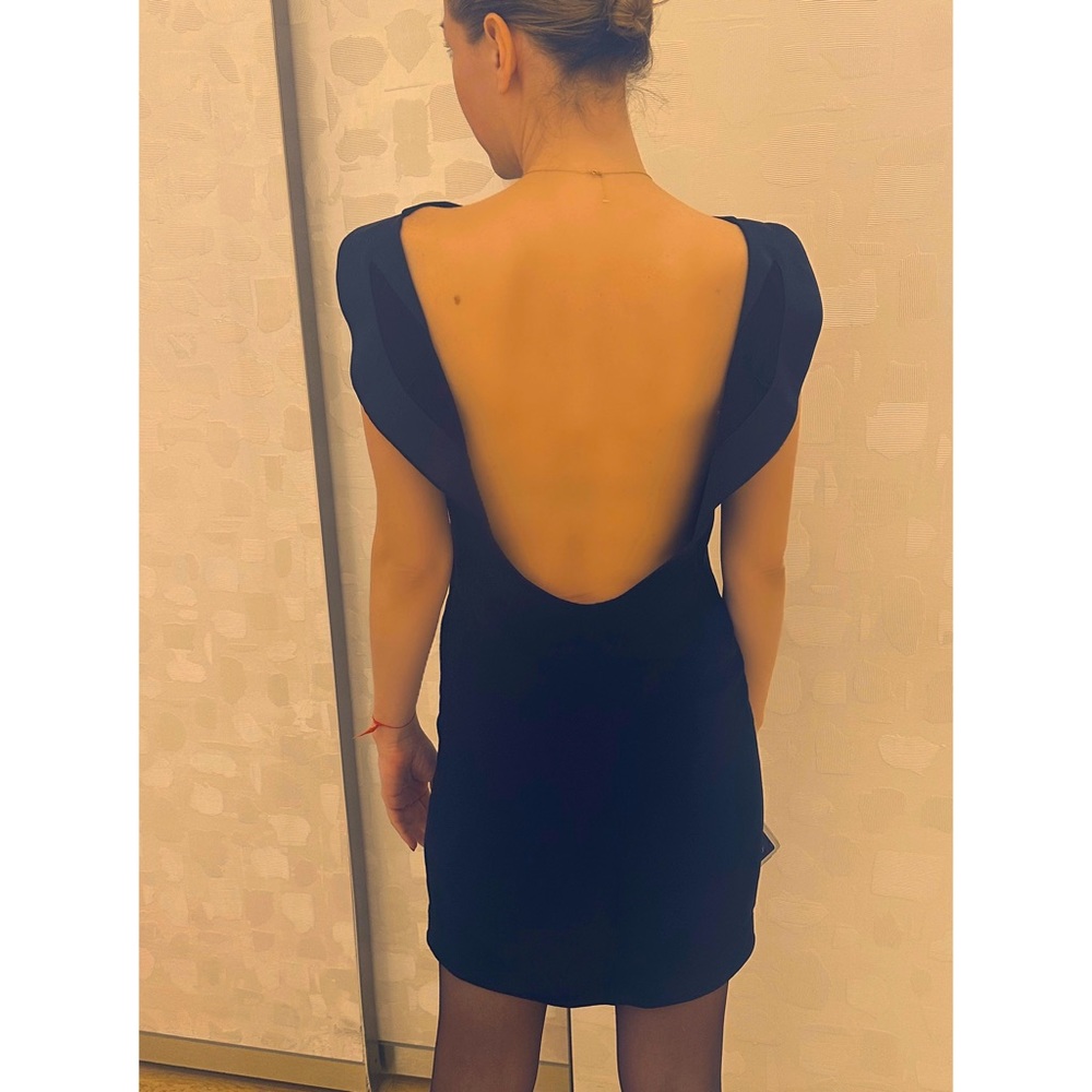 Calvin Klein Collection Dress